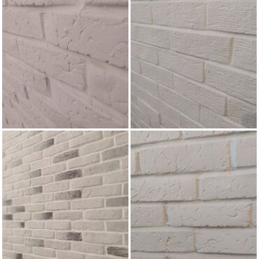 Dekorativ daşlar: Dekorativ daş ( kabançik ) fasad və daxıli interyer üçün. Beton — 13