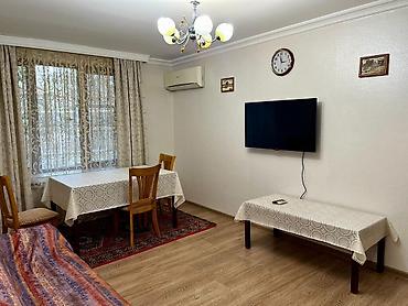 evller: Bakı, 8-ci kilometr, 2 otaqlı, Köhnə tikili, m. Neftçilər, 50 kv. m — 6