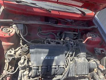 Volkswagen: Volkswagen Golf: 1993 г., 1.5 л, Автомат, Бензин, Купе — 3