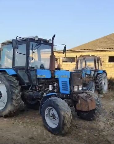 Traktorlar: MTZ-892 Buraxılış ili 2018 Yürüşü maksimum 2000 motosaat Hər birinin -da lalafo.az — 5 Traktorlar: MTZ-892 Buraxılış ili 2018 Yürüşü maksimum 2000 motosaat Hər birinin — 5