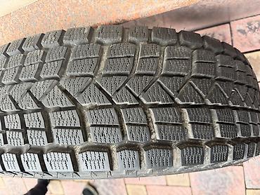 mini v: Автошина maxxis зимние 225/65 r 17 в идеальном состоянии 90-95% — 4