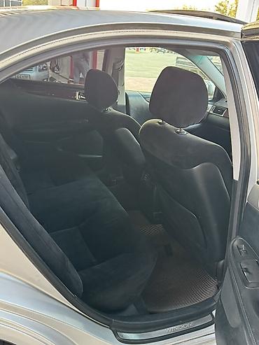 фара тойота: Toyota Windom: 2005 г., 3 л, Автомат, Бензин, Седан — 10