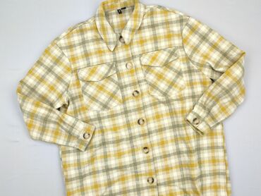 bluzki basic z dekoltem v: Vero Moda, Women`s shirt, size S (EU 36)