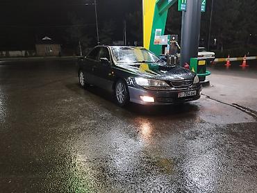 Унаа: Toyota Windom: 2001 г., 2.5 л, Автомат, Бензин, Седан — 6