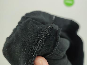 granatowe dresy h: Used, Legginsy Sportowe damskie, rozmiar S — 4