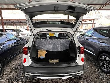 Kia: Kia Seltos: 2020 г., 1.6 л, Автомат, Бензин, Кроссовер — 12