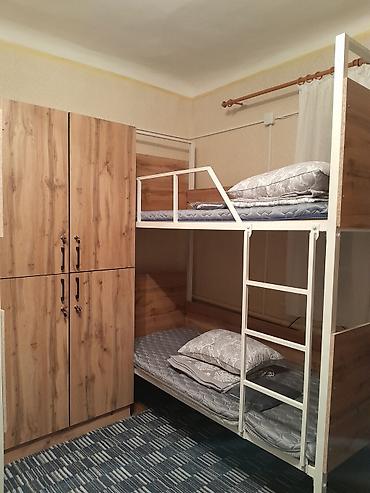 Долгосрочная аренда квартир: 1 комната, Собственник, С подселением, С мебелью полностью — 6