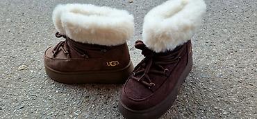 Ugg čizmice tople sa krznom NOVO Novo Brojevi 36 do 41 fb Moja