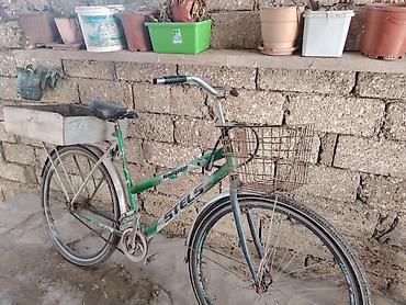 velosiped alisi: Stels Navigator şəhər velosipedi - Gündəlik istifadəyə uyğun klassik — 1