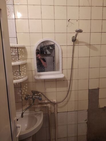 Uzunmüddətli kirayə evlər: 64 kv. m, 2 otaqlı, İşıq, Kanalizasiya, İnternet — 8