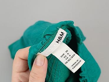 klapki hemes: H&M, Sukienka damska, rozmiar S — 6
