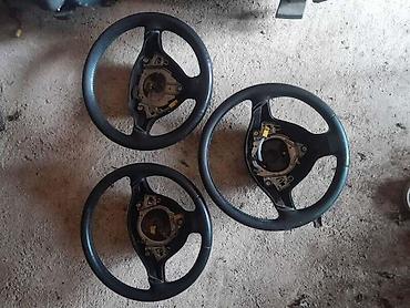 furtula klan: VOLAN GOLF 4 PASAT B5 B5.5 ZA VOLKSWAGEN GOLF 4, PASSAT B5, PASSAT — 1