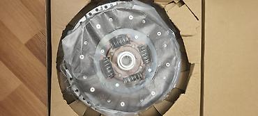 KLAFF Auto Clutch – Debriyaj dəsti - Məhsul: Clutch Kit (debriyaj lalafo.az -da KLAFF Auto Clutch – Debriyaj dəsti - Məhsul: Clutch Kit (debriyaj