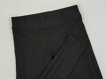 leginsy biale: Gina Tricot, Legginsy rozmiar S — 1