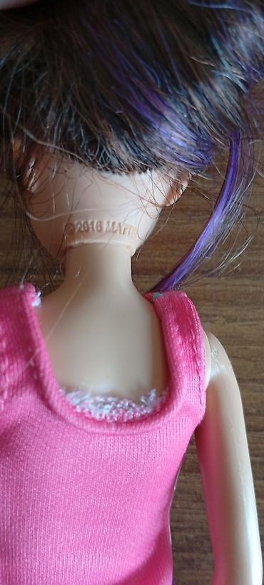 qız oyuncaqlari: Mattel (©2016) qız oyuncağı – klassik moda kuklası BARBY - — 3