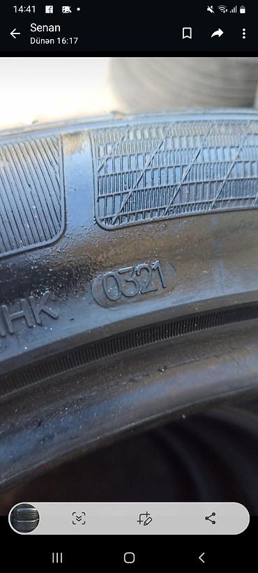disk prius: 295 40 21 kanapilek habiladir ili 2021 birdir cox yaxwi vezededir — 2