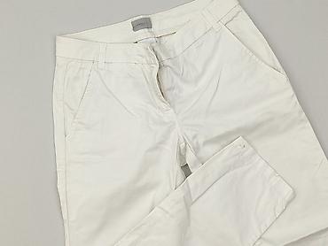 grace jeans mango: Marella, Spodnie materiałowe damskie, rozmiar M — 1