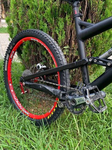 İdman velosipedləri: Canyon Torque, Etrafli melumat ucun zeng ve ya whatsapp — 7