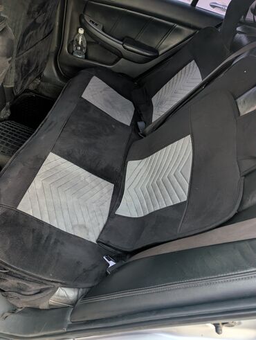 Honda: Honda Accord: 2004 г., 3 л, Автомат, Бензин, Седан — 13