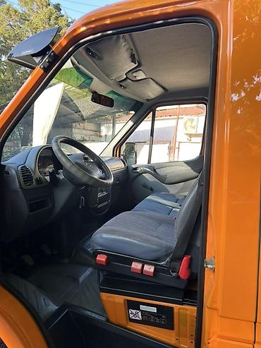 Аренда бортового грузовика: Продаётся/предлагается к аренде бортовой грузовик с двойной кабиной — 6