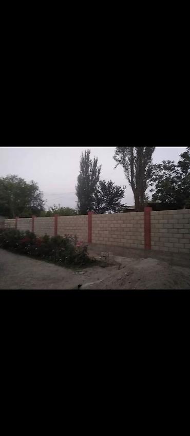 Пескоблок: Пескоблок пеноблок газаблок полистиролблок кирпич койобуз Забор сарай — 18
