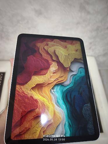 apple ipad 13: İşlənmiş Apple iPad 11 (2025), 10,2", 256 GB, Ünvandan götürmə — 1