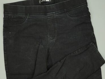 spodnie w pepco: Pepco, Jeansy damskie, rozmiar 2XL