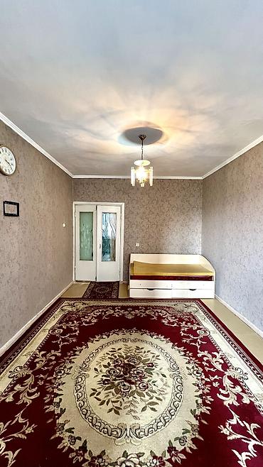 Продажа квартир: 2 комнаты, 50 м², 105 серия, 4 этаж, Косметический ремонт — 2