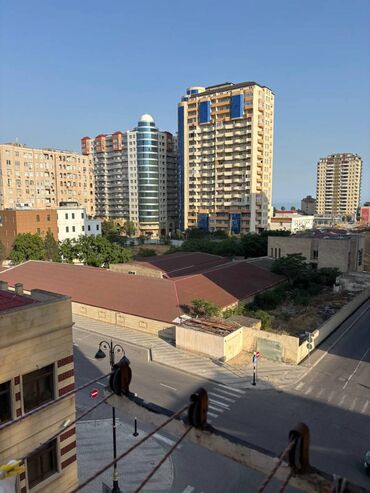 Köhnə tikili: Bakı, 3 otaqlı, Köhnə tikili, m. Xətai, 71 kv. m — 12