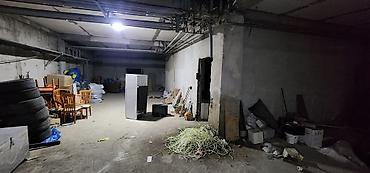 Продажа офисов: Продажа офисов 232 м², Без ремонта, Без мебели, Цокольный этаж этаж — 7