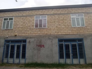 Həyət evləri və villaların satışı: 3 otaqlı, 240 kv. m, Kredit yoxdur, Orta təmir
