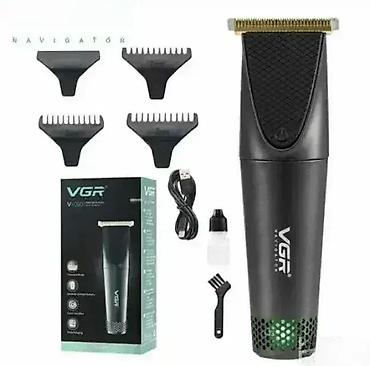 gigatron trimeri za bradu: Mašinica za šišanje – Precizna mašinica – Trimer VGR - V-90 — 2