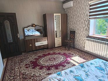 Bağ evlərinin satışı: Qəbələ, 90 kv. m, 4 otaqlı, Hovuzlu, Artezian quyusu, İnternet, Telefon — 18