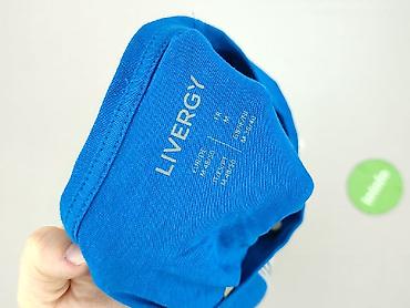 sweter marks: Livergy, Koszulka dla mężczyzn, rozmiar M — 5
