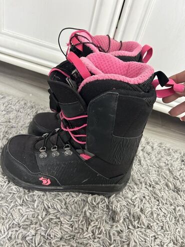 Čizme: Čizme, 39 — 4