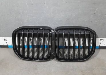 миси биси: Решетка радиатора BMW 2020 г., Новый, Оригинал, Германия