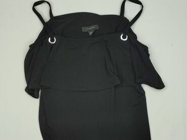 stradivarius top bez ramiączek: Atmosphere, Топ жіночий, розмір S