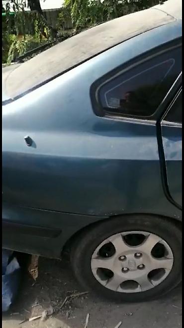 devo matiz: Hyundai Elantra: 2002 г., 2 л, Автомат, Бензин, Хэтчбэк — 5