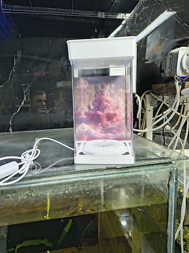 Аквариумы: Беловодское!! Аквариумное оборудование 1) Внутренний погружной насос — 16