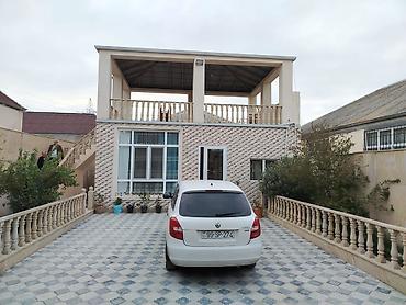 bina.az sumqayıt: 5 otaqlı, 140 kv. m, Kredit yoxdur, Yeni təmirli — 1