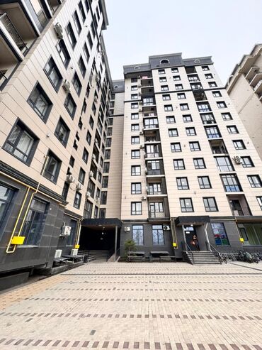 Продажа квартир: 3 комнаты, 75 м², Элитка, 6 этаж, Дизайнерский ремонт — 9