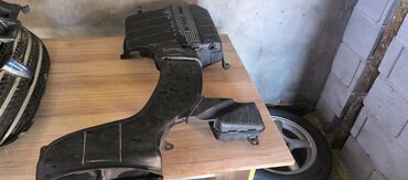 Другие аксессуары: Корпус воздушного фильтра Тойота Марк 2 алтеза at lalafo.kg Другие аксессуары: Корпус воздушного фильтра Тойота Марк 2 алтеза