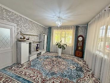 Продажа коттеджей и домов: 3 комнаты, 106 м², 6 соток, Беловодское — 18