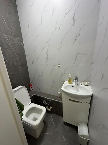 квартиры джал: 3 комнаты, 78 м², Нижний Джал (Джал-23) 105 серия, 3 этаж, Евроремонт — 8