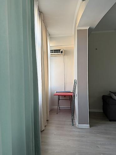 2 bedroom: 2 комнаты, 87 м², Манаса/Боконбаева Элитка, 3 этаж, Косметический ремонт — 6