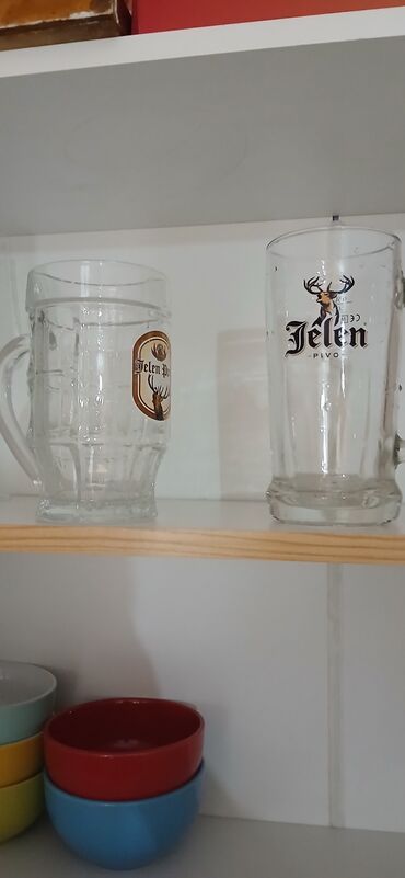 peći na plin za grejanje: Drinking Glasses
