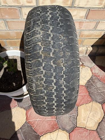 70: Шины Nexen Roadian (Jupiter) P255/70R15 108H — комплект из 2 шт. - — 3