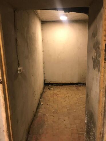 Другая коммерческая недвижимость: Продается подвал в центре Бишкека Чуй / Уметалиева, под — 5