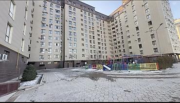 Продажа квартир: 1 комната, 39 м², Элитка — 9