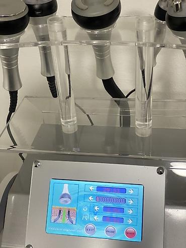 Kosmetoloji aparatlar: Liftinq, Dəri üçün — 6